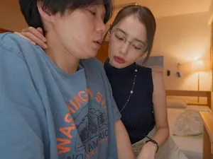 WANZ-305, WANZ-305 Lingerina Kasumi Kaho