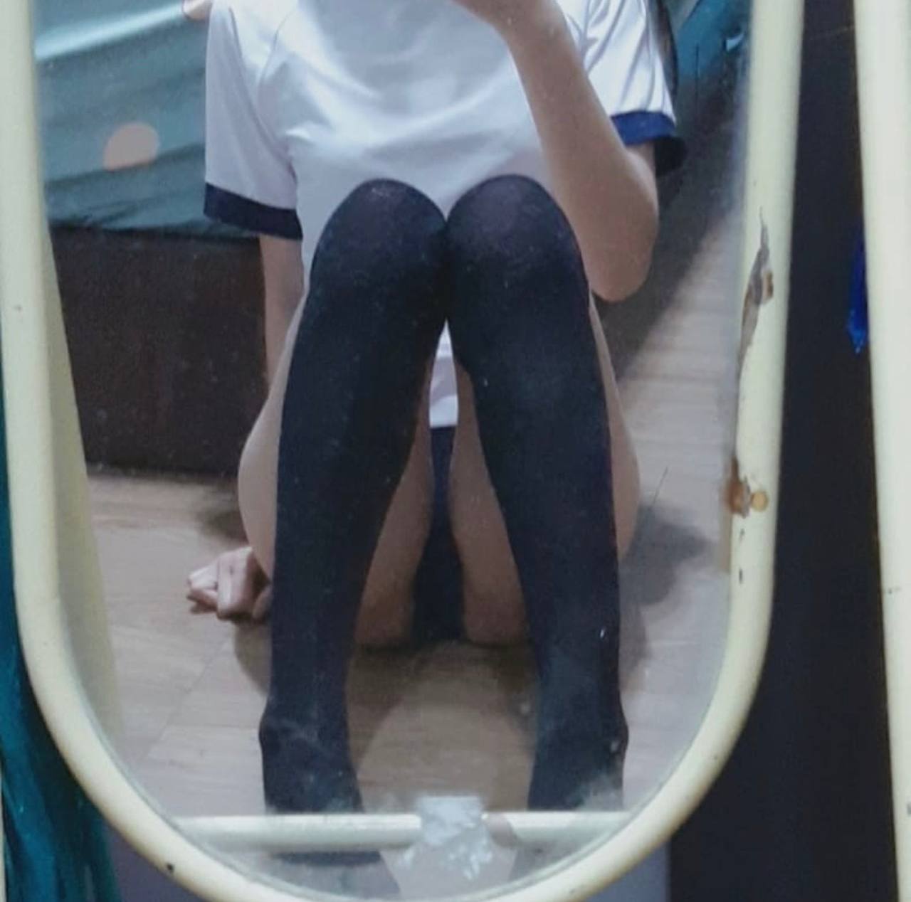 Nhà vua bảo tôi đến kiểm tra cô ấy_Cảnh sex thứ hai_Cô gái Nga không ngờ tôi cũng khiến cô ấy thoải mái, cô gái vẫn rất xinh đẹp