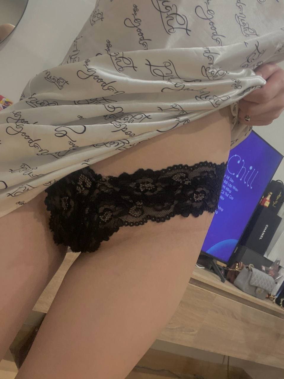 259 Thằng này có con vợ xinh mà lồn trắng đẹp thiệt Thập Cẩm Box